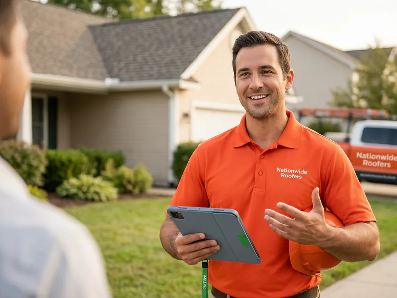 Roof Installation  in Monterey Park  FAQ